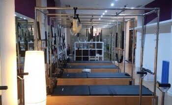 Estudio Pilates Macarena Palma