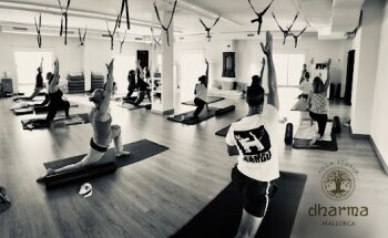 DHARMA YOGA STUDIO MALLORCA