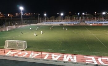 Complejo Deportivo Universitario