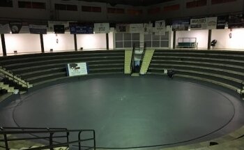 Polideportivo Camilo león