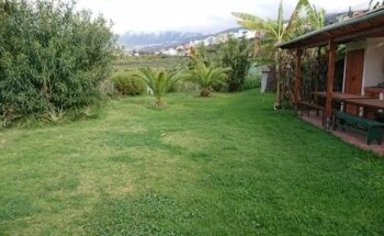 Personal and Group Trainer Tenerife North - Elitsa Ivanova