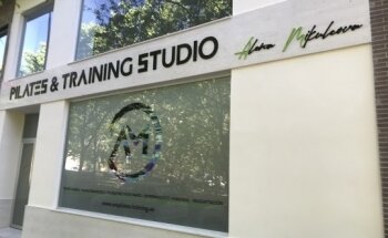 AM PILATES & TRAINING STUDIO