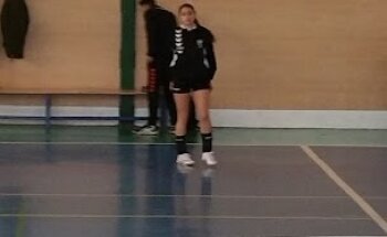 Pabellon Municipal De Deportes Sevastian Martos