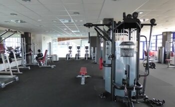 Instinto Deportivo Monóvar