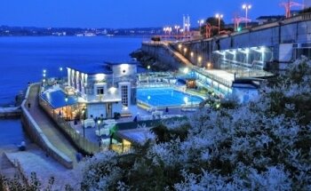 Club del Mar