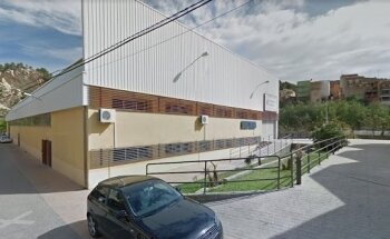 Poliesportiu Municipal