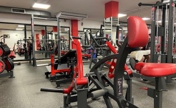 XFit Eixample Fitness