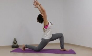 Yoga Dinámico Sala Om