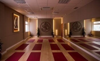 Ishvara Yoga Puertollano