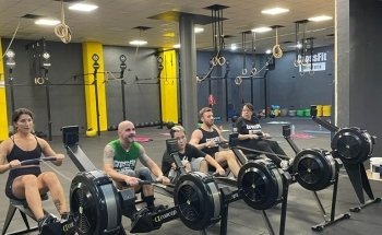 CrossFit Mislata