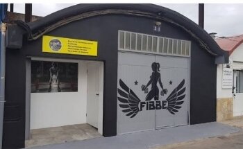 Centro de entrenamiento Fibbe
