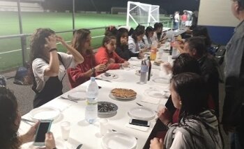 Campo de Fútbol Municipal Salgueirón