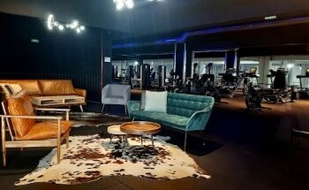 Ipadel Fitness | Sport Club