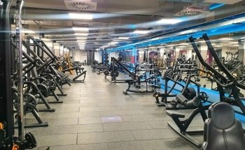 Altafit Gym Club Leganés Centro