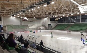 Cerdanyola Club D'Hoquei