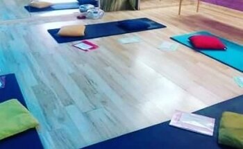 Estudio Pilates Armonía