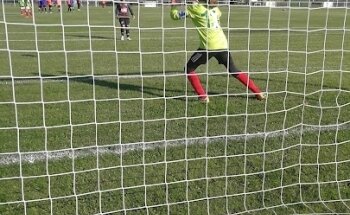 Campo de fútbol San Andrés