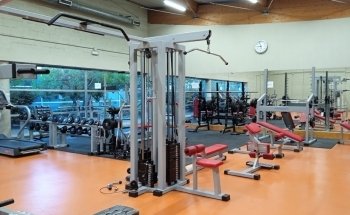 Centro Deportivo Municipal Cerro Almodovar