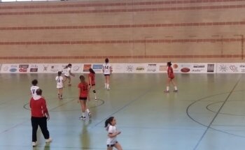 Pabellón Municipal Lara González Ortega (Els Xiprerets)