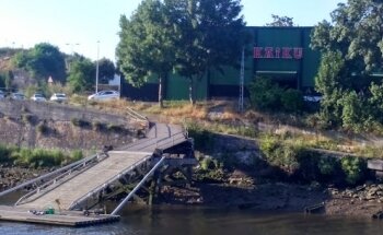 Sociedad Deportiva Remo Kaiku