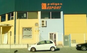 Estela Gym