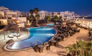 Vitalclass Lanzarote Sports & Wellness Resort