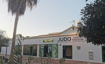 Judo Costa Teguise