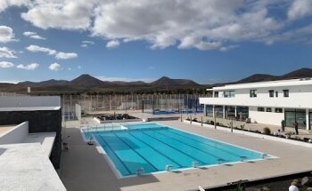 Sports Club Puerto Calero