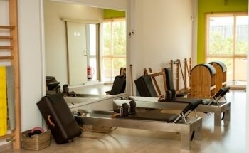 Esenzia Pilates