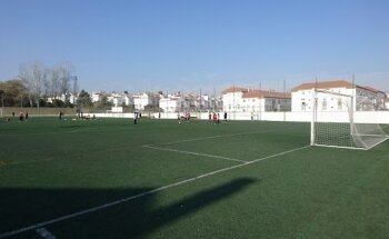 Campo Fútbol Antonio Rojas