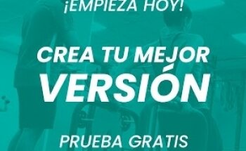 Mufit 2 - Entrenamiento, nutrición y fisioterapia