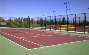 Centro Deportivo Embarcaciones