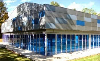 Centro Deportivo Islas