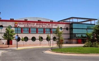 Polideportivo de La Luz