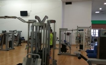 Altafit Gym Club Loranca