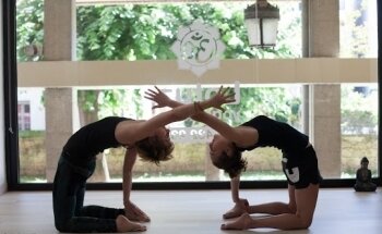 Lotuz yogastudio