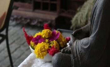 La Casa de Marina - Retiros de meditación