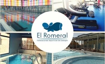 Instalaciones Deportivas El Romeral