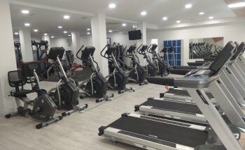 Gimnasio OCÉANO Fuente Olletas