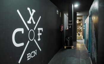 CrossFit Eixample