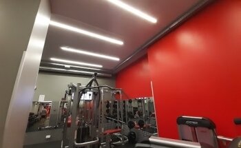 SNAP Fitness Aragó 24/7