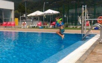 Pavelló Poliesportiu Bunyola