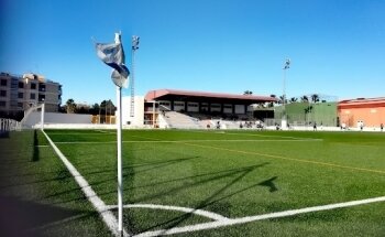 Polideportivo Benaguasil