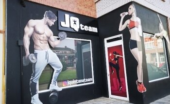 JQ Team