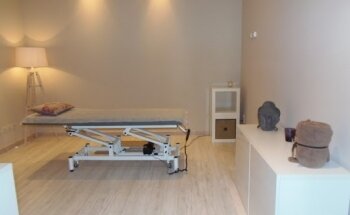 Centro De Fisioterapia Vera Salud