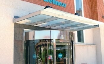 Los Nogales Spa & Wellnes Imperial