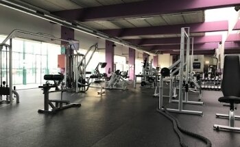 Spai Sport Wellness & Padel