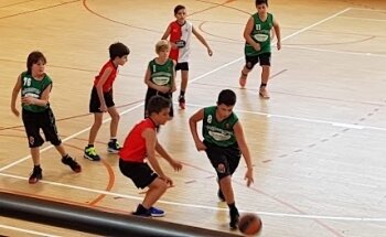 Pabellón Municipal De Sils