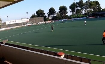 Atlètic Terrassa Hockey Club Can Salas