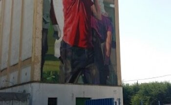 Pabellón de deportes de El Carpio